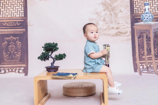 开原宝宝反复发烧呕吐